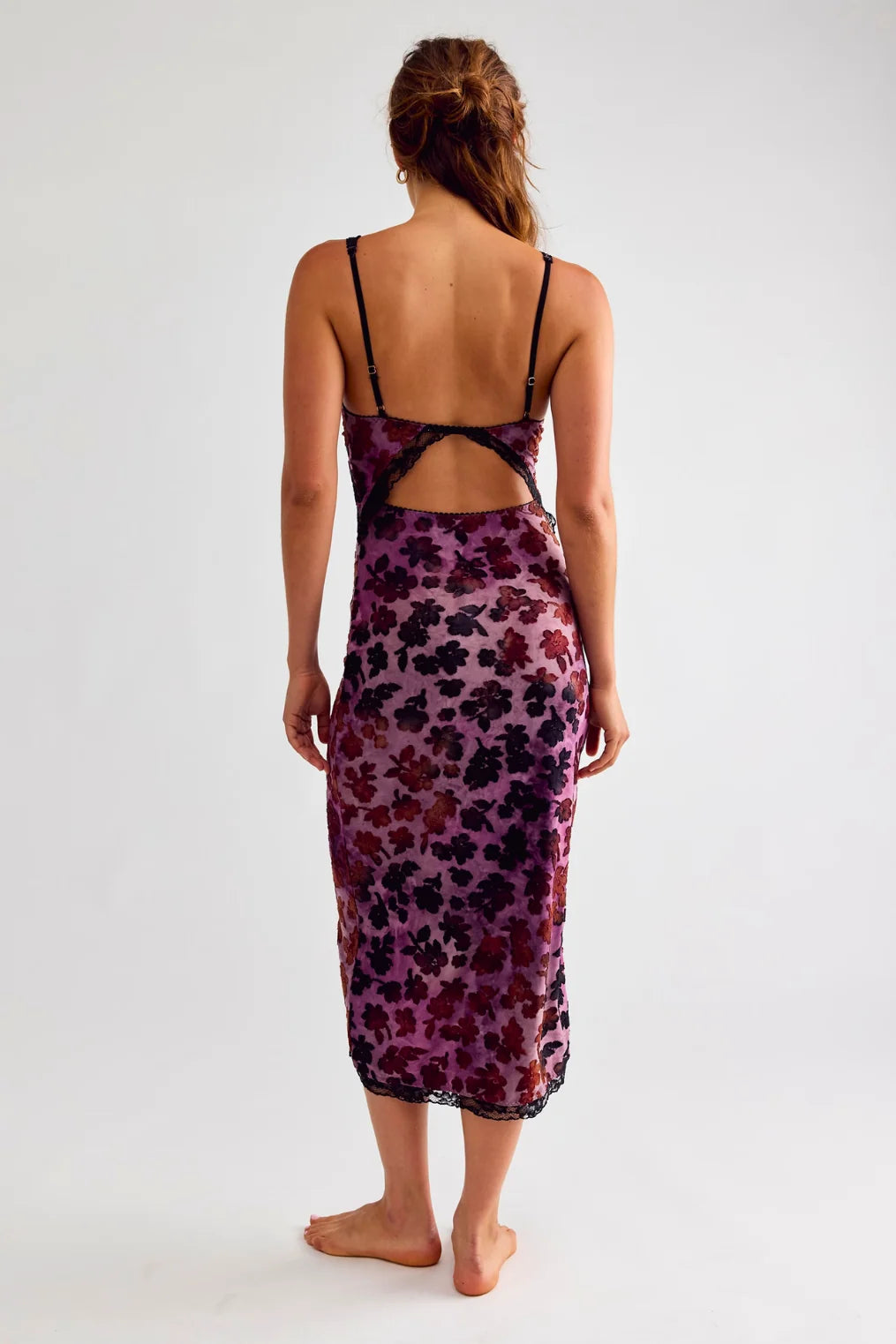 Knit and Tell Dress