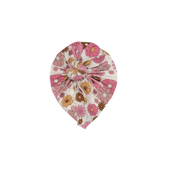 Norma Headwrap