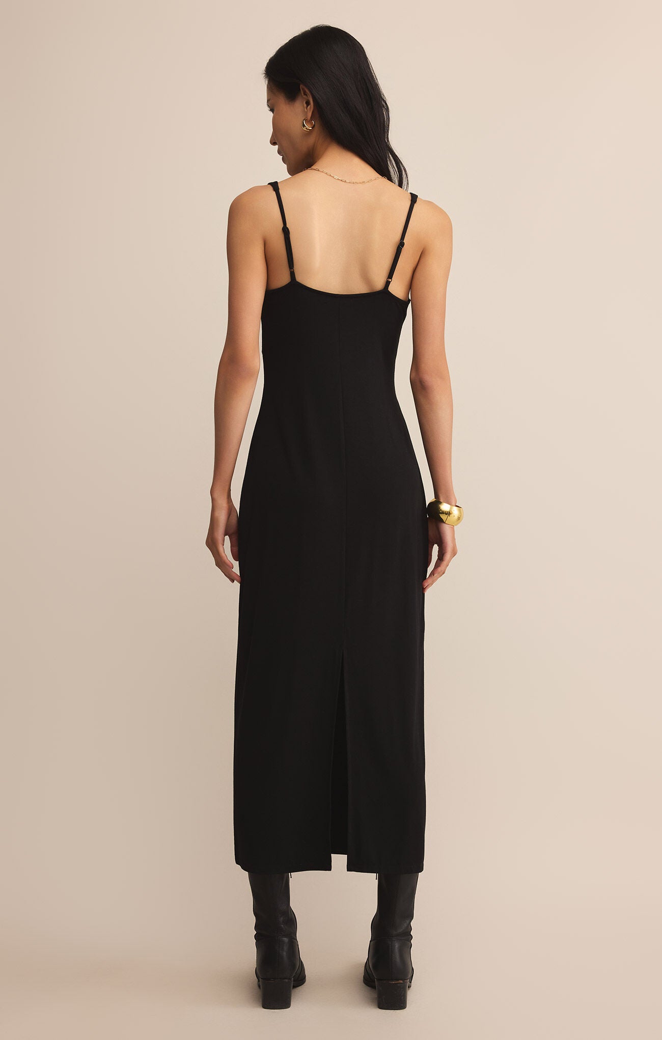 Eleve Midi Dress