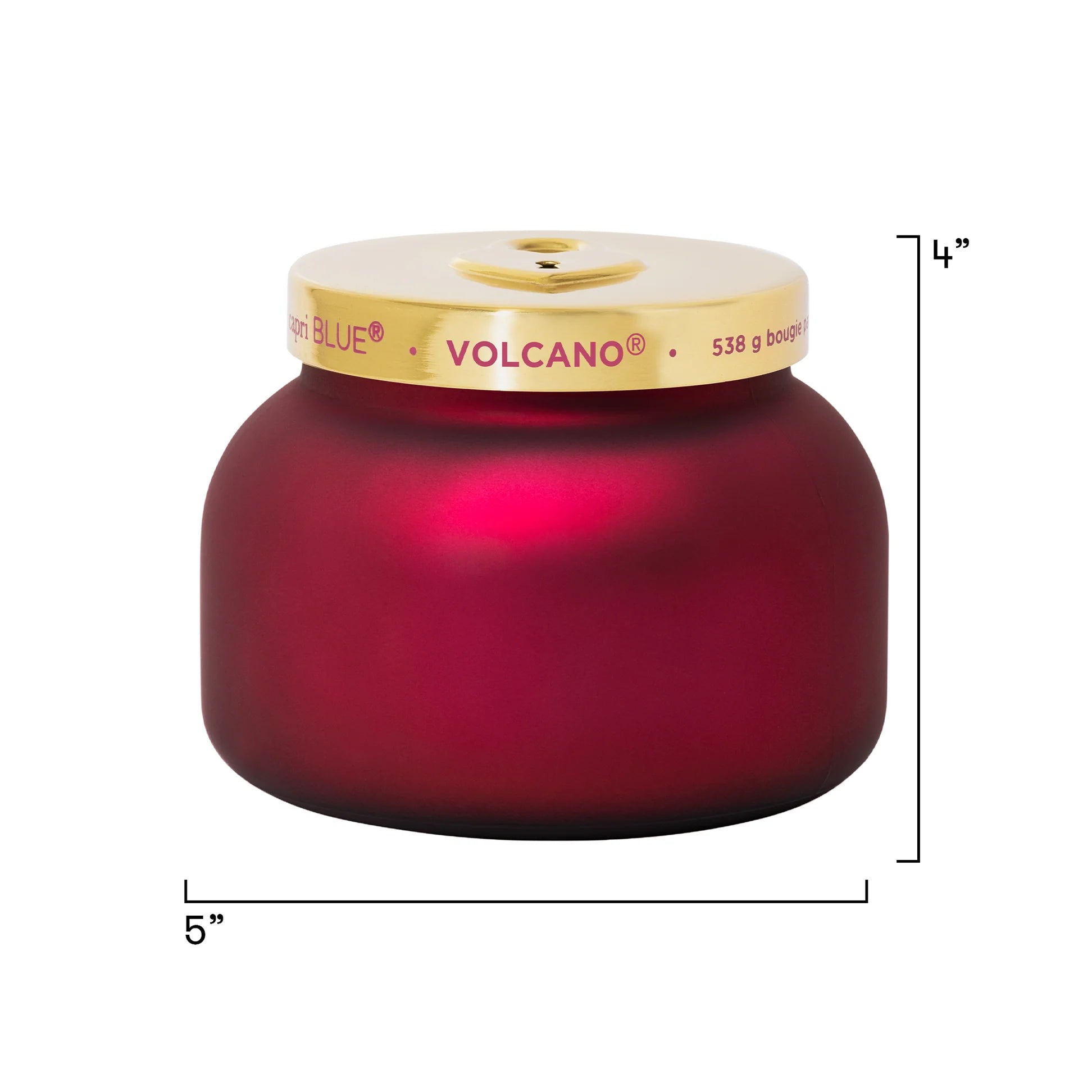 Locked in Love Signature Candle