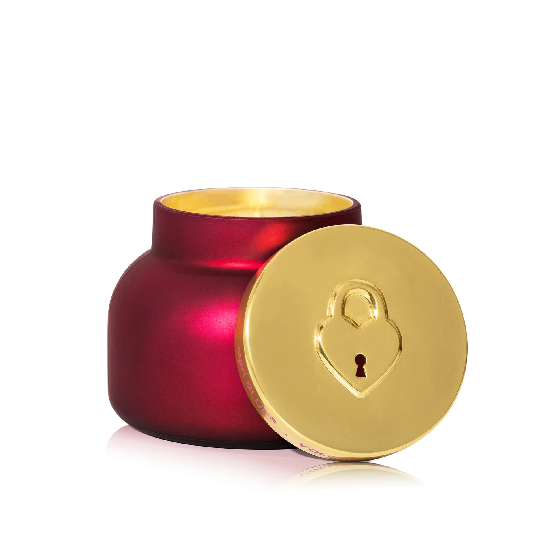 Locked in Love Signature Candle