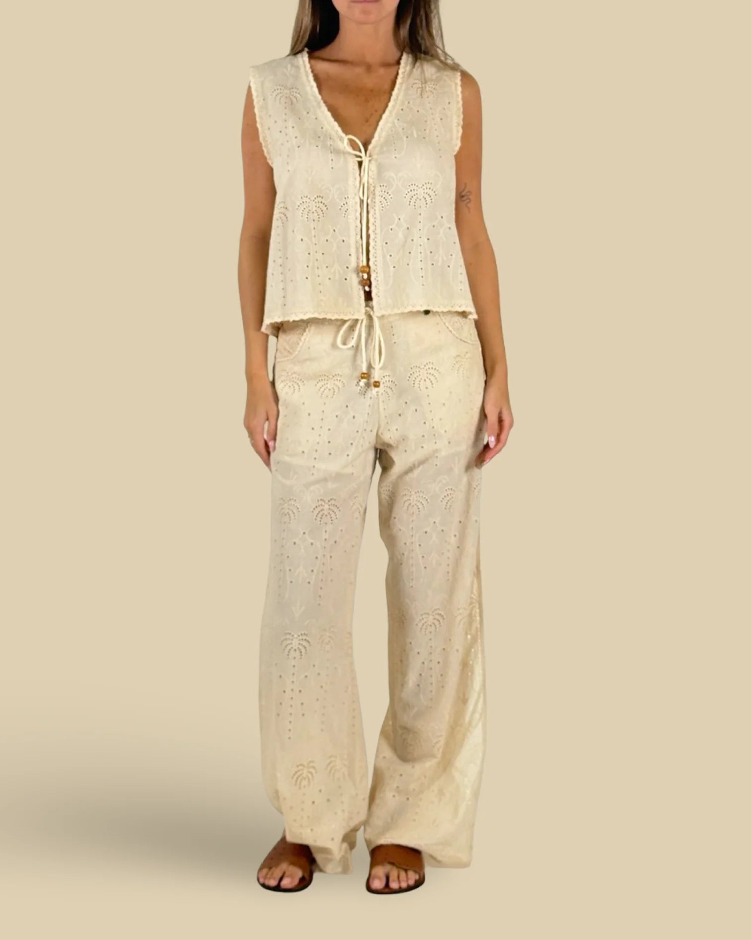 Palmina Pants