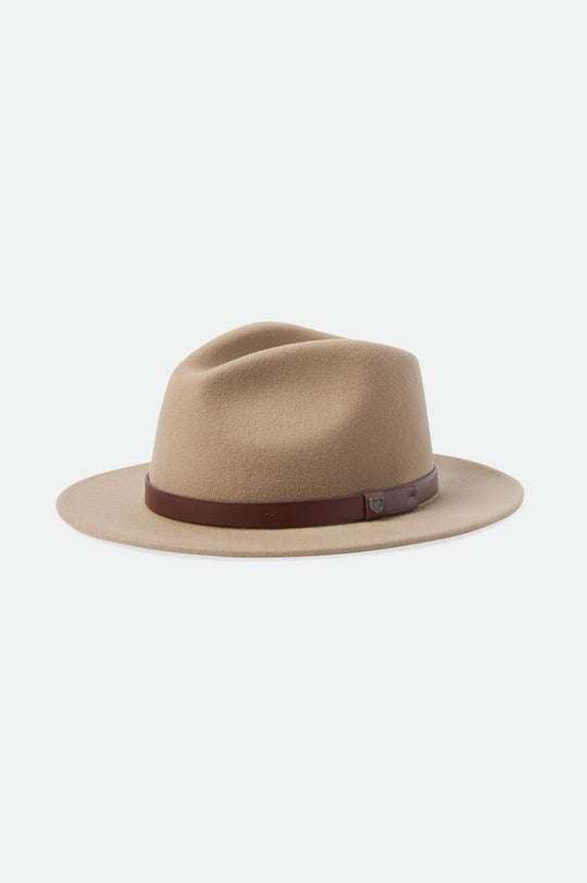 Messer Unisex Hat