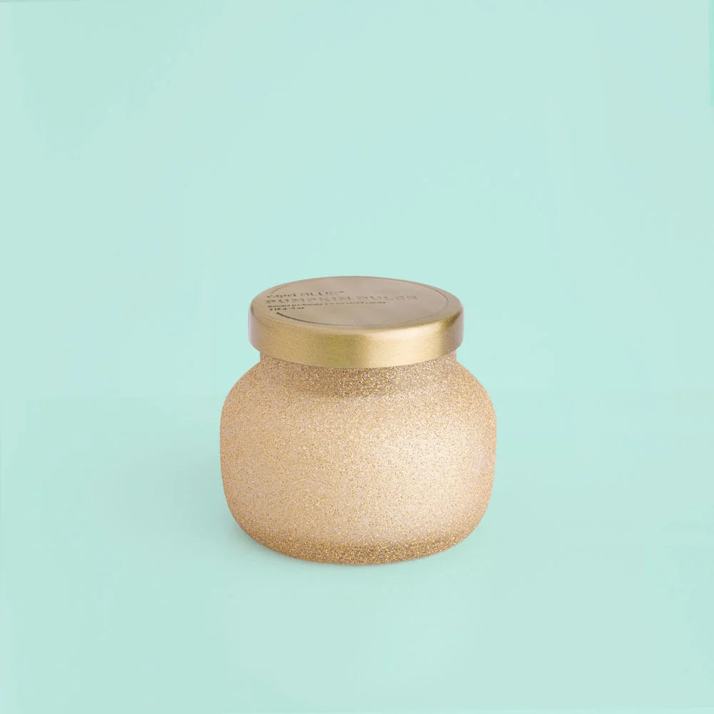 Sparkle Glam Petite Jar, 19oz