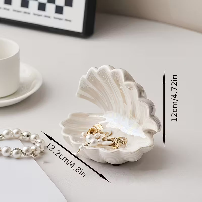 Shell dish