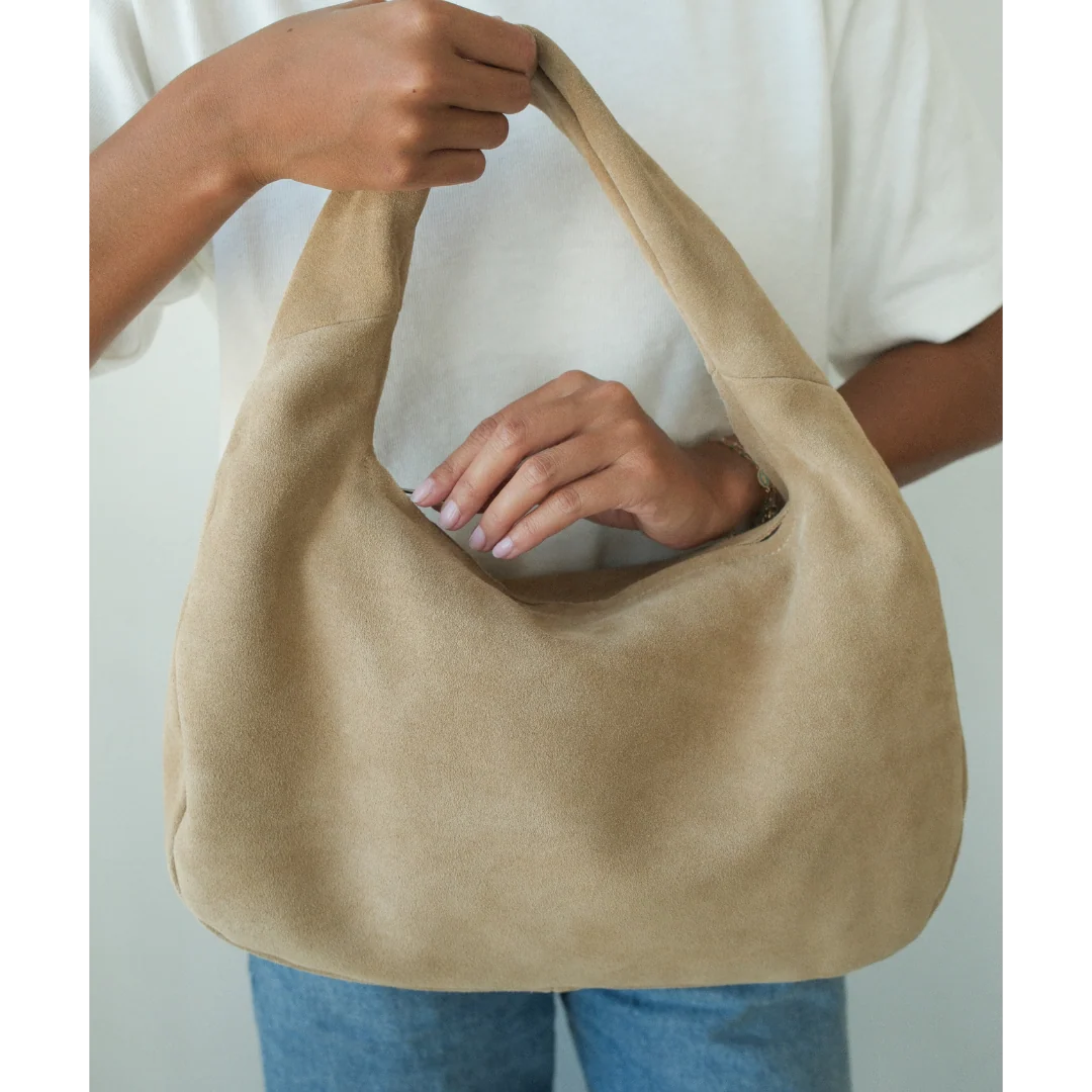 Toronto Shoulder Bag
