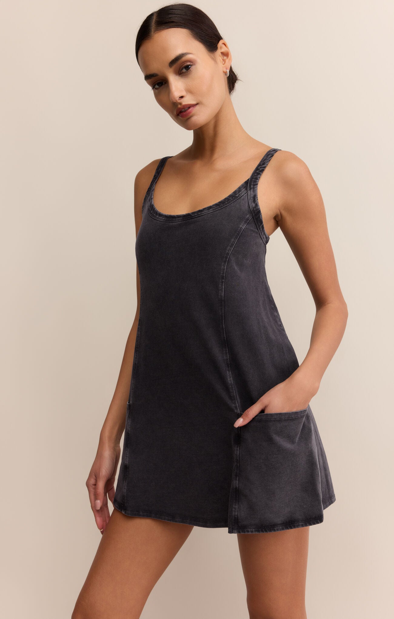 Jet Set Dress