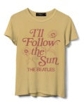BEATLES I'LL FOLLOW THE SUN