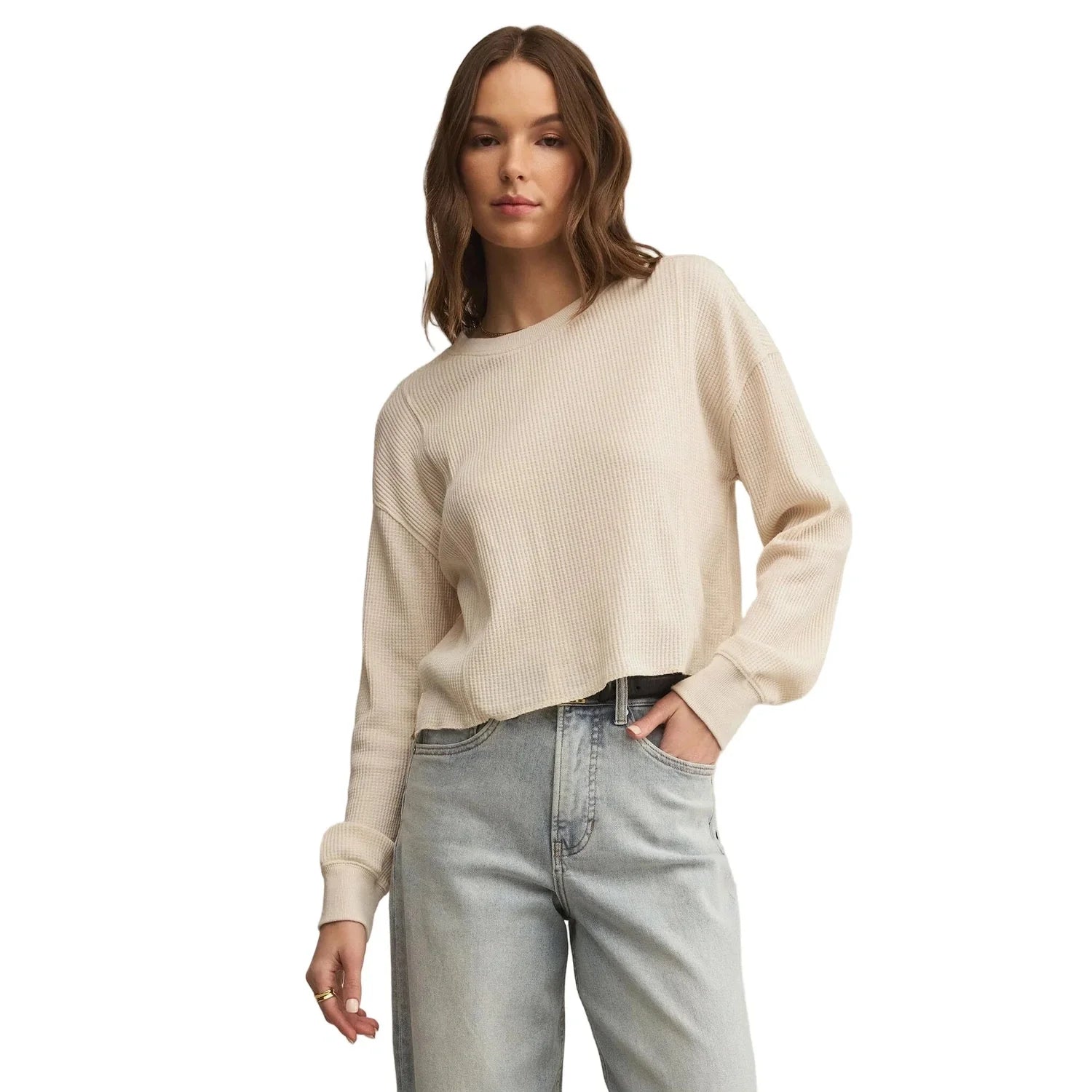 Angel Mini Thermal Top