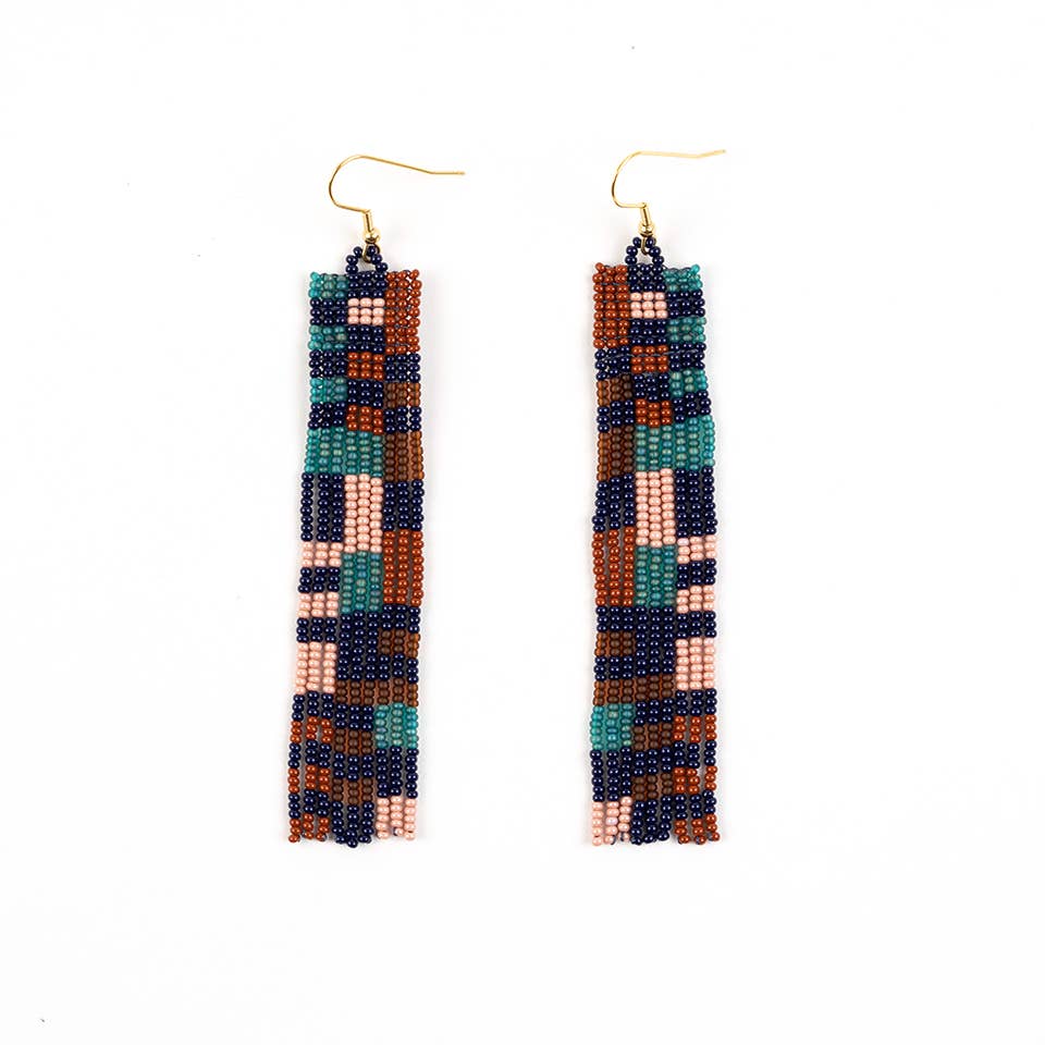Altiplano - Block Party Earrings