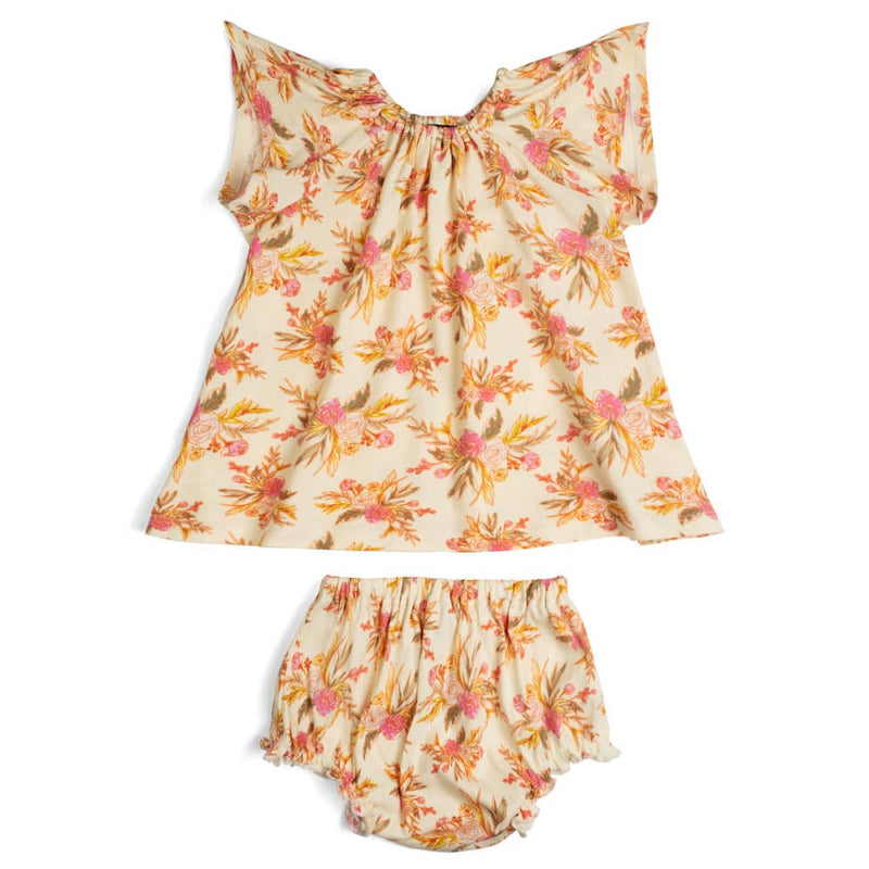 Dress Bloomer Set