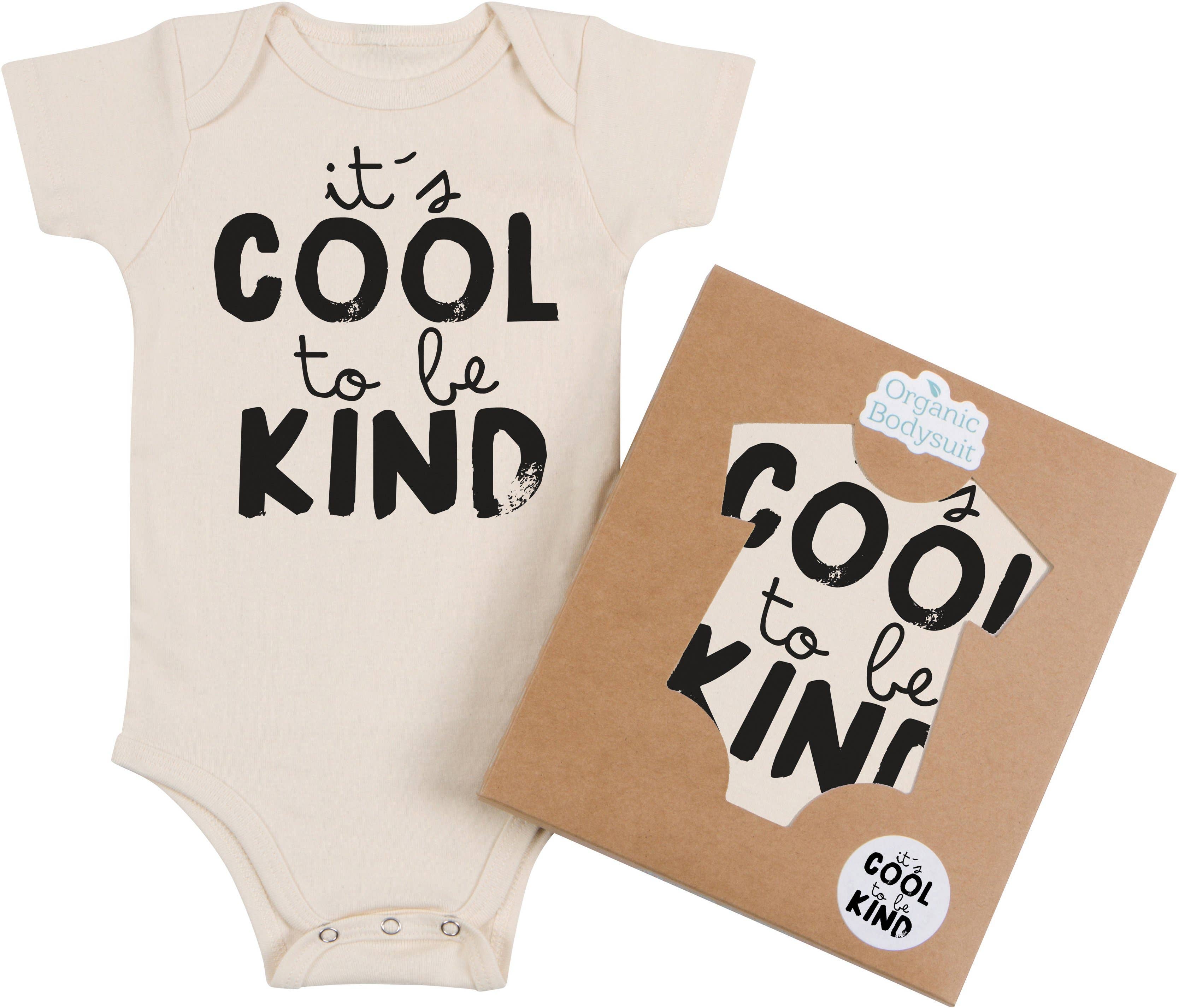 Morado Designs - Cool to be Kind Infant & Toddler
