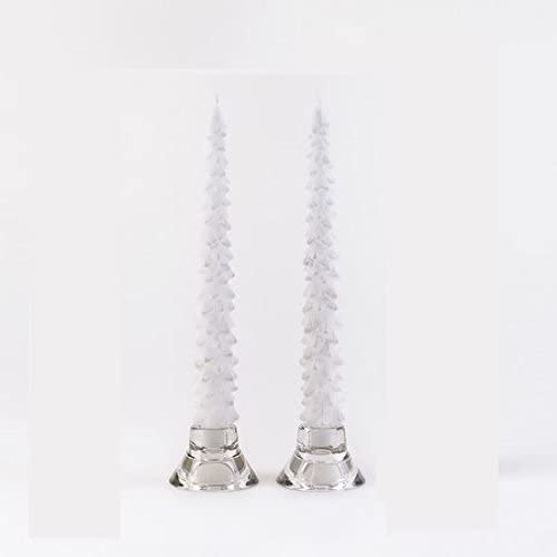 Tree Taper candles