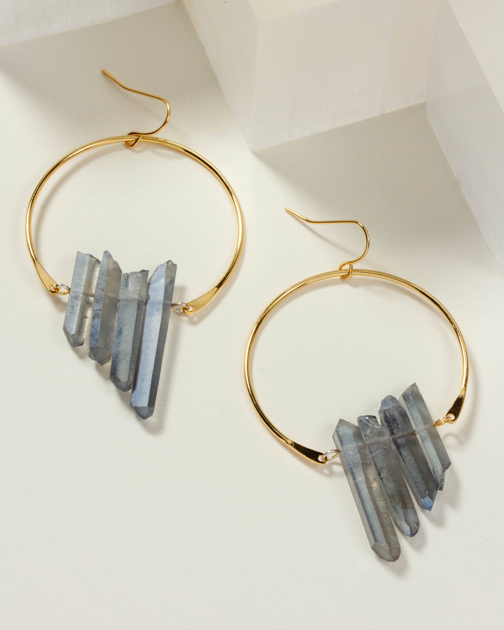 Luna Norte - Super Nova Earrings