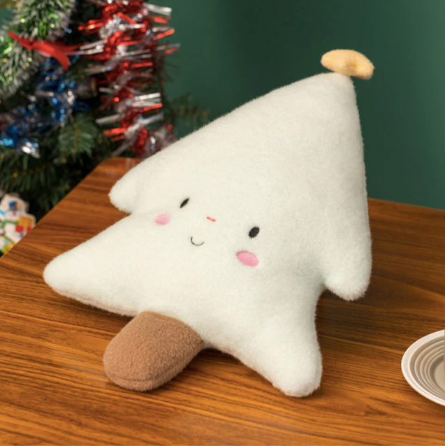 ToyalFriends - Christmas Decoration Cute Plush Toy