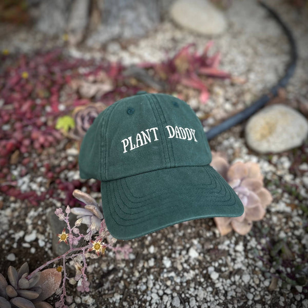 Plant Scouts - Plant Hat