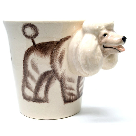 Pet Mug 10oz