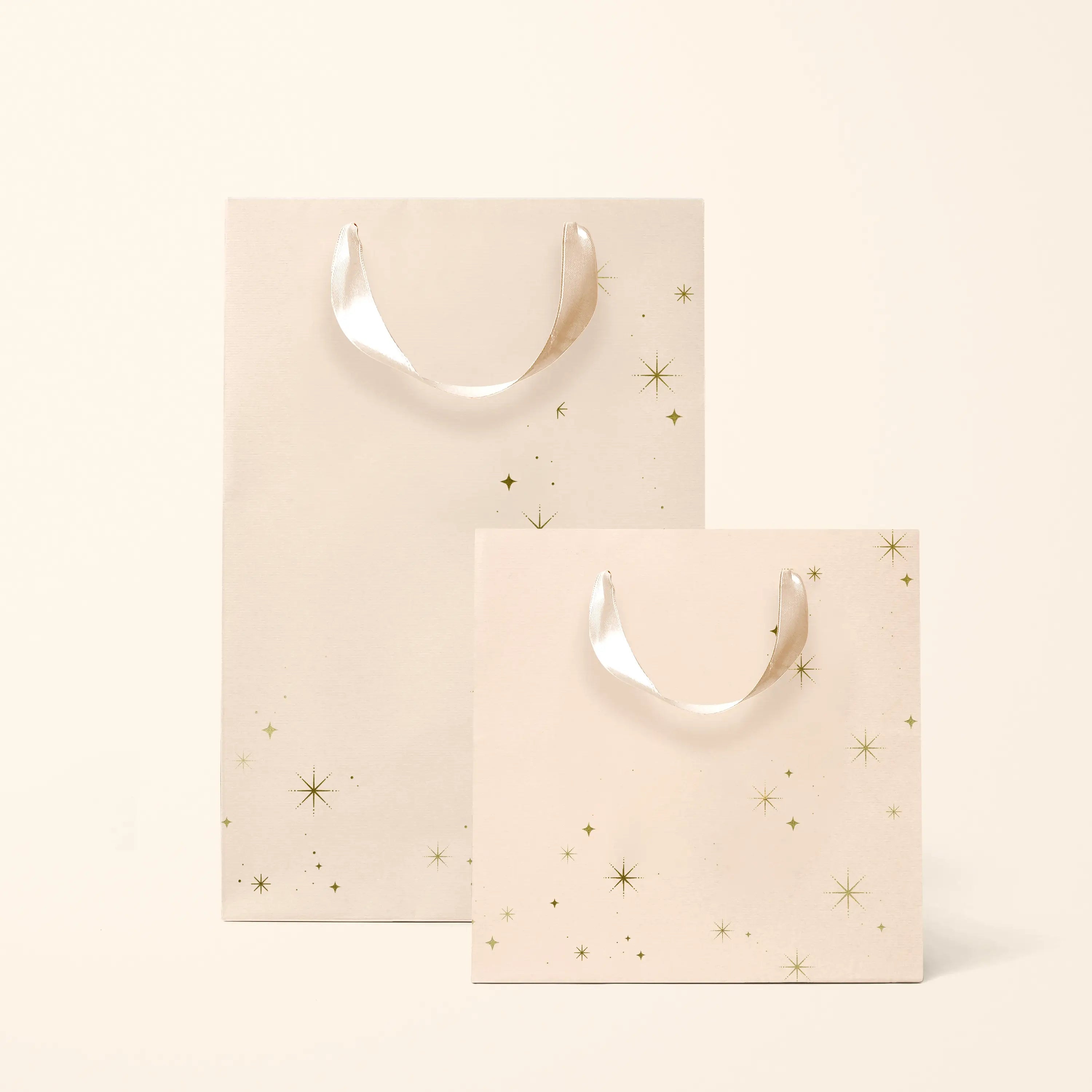 Sunshine Studios - Gold Stars Gift Bag