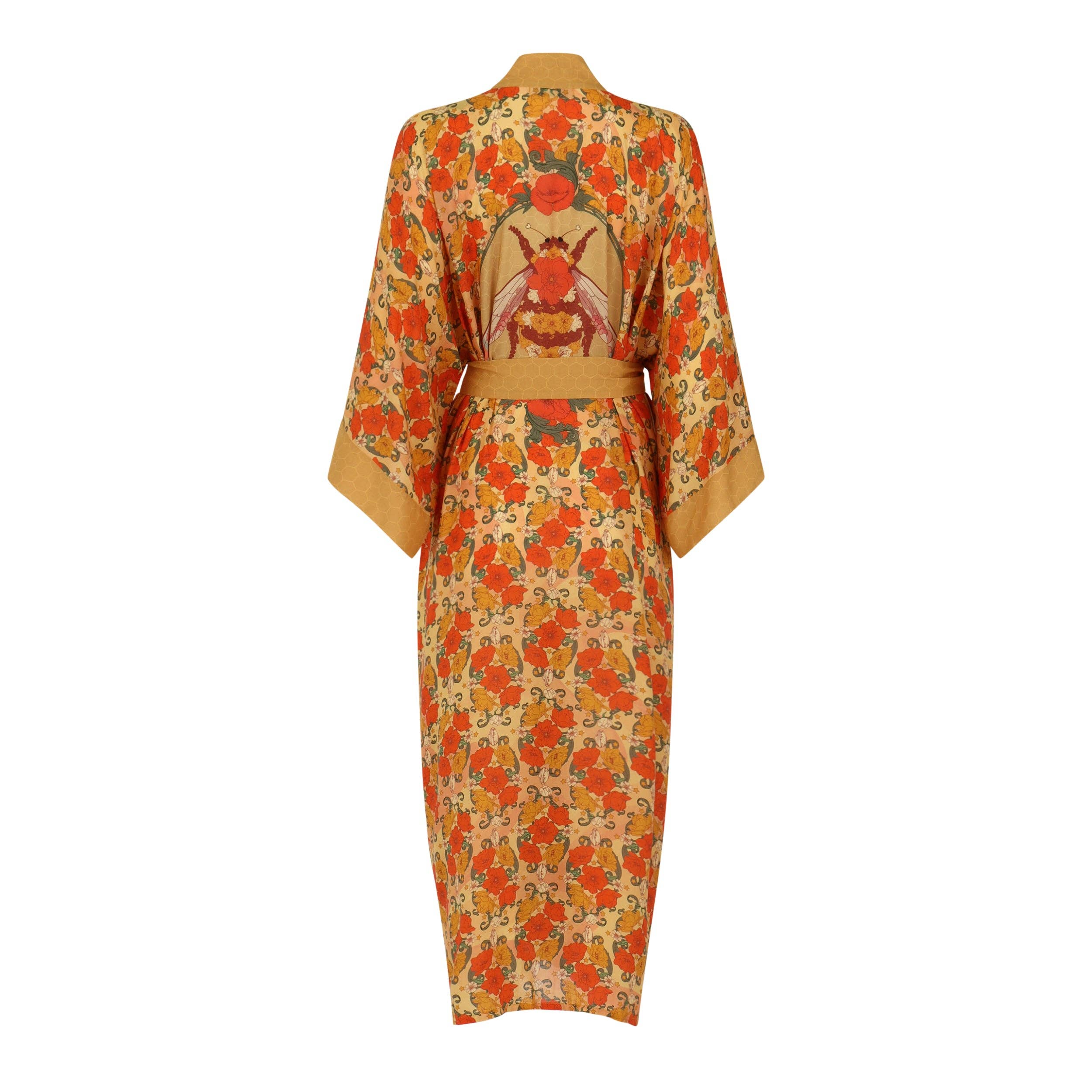 Henelle - Bloom Kimono