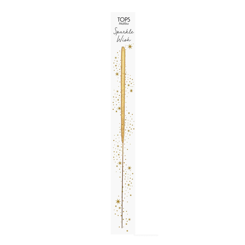 TOPS Malibu - Single Wish Sparkler Gold