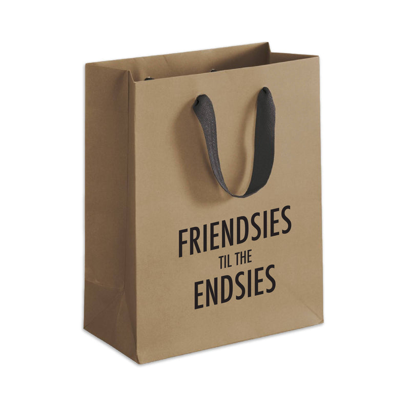 Friendsies - Gift Bag