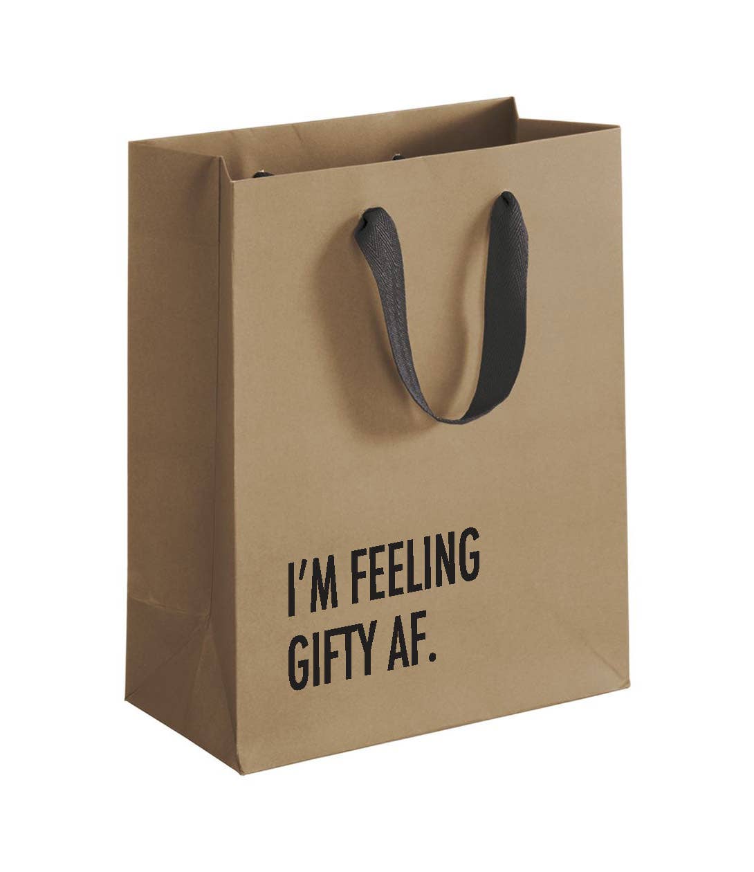 Gifty AF Gift Bag