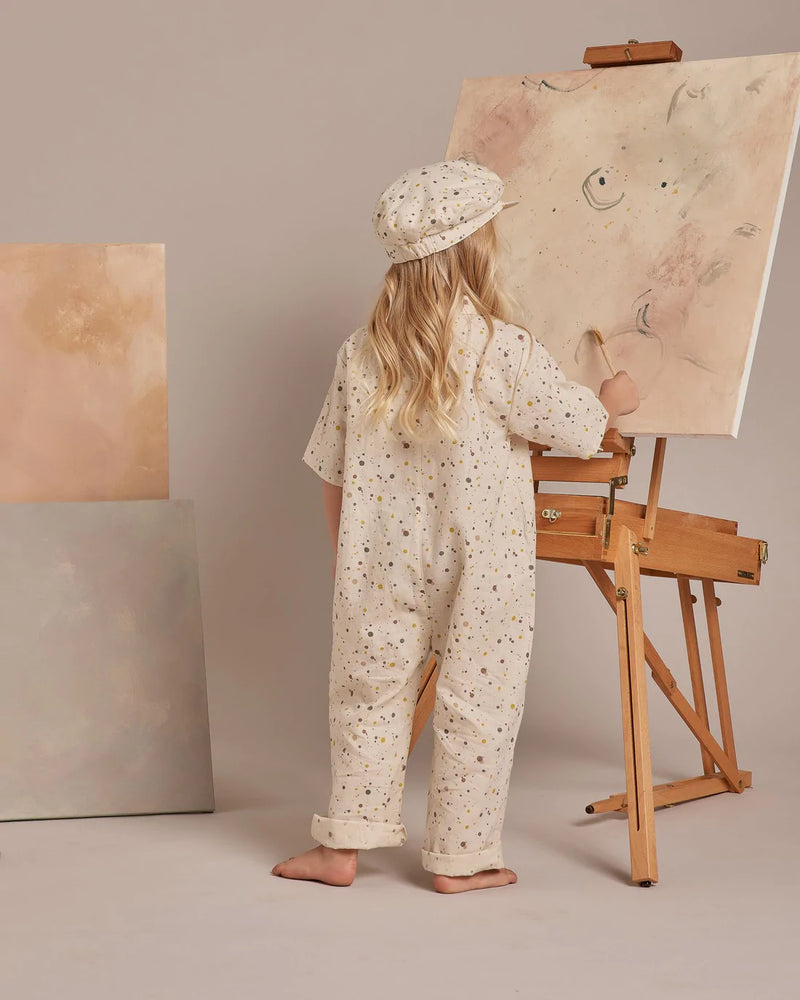 Rylee & Cru Rhett Jumpsuit