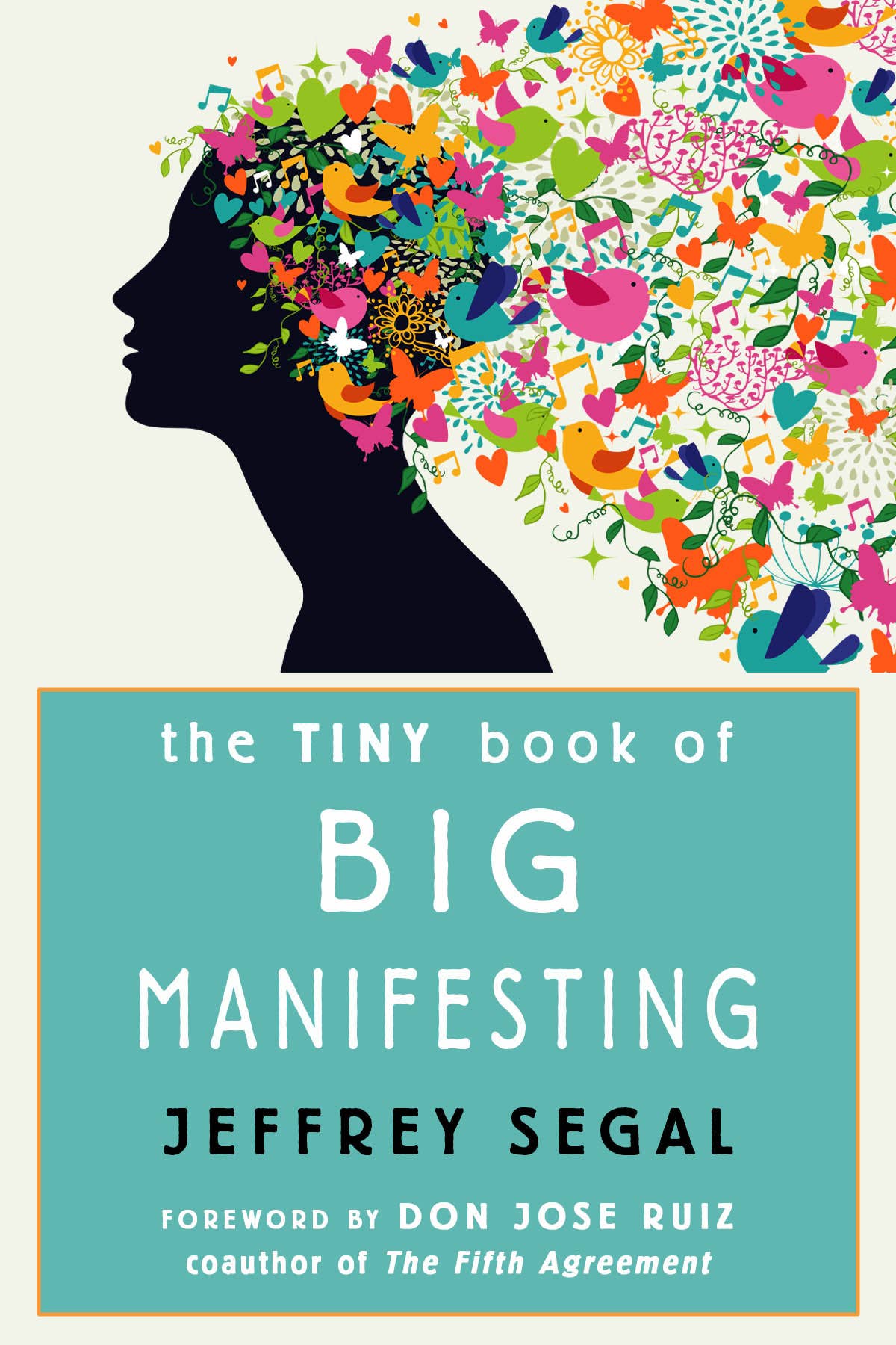 Red Wheel/Weiser LLC - The Tiny Book of Big Manifesting
