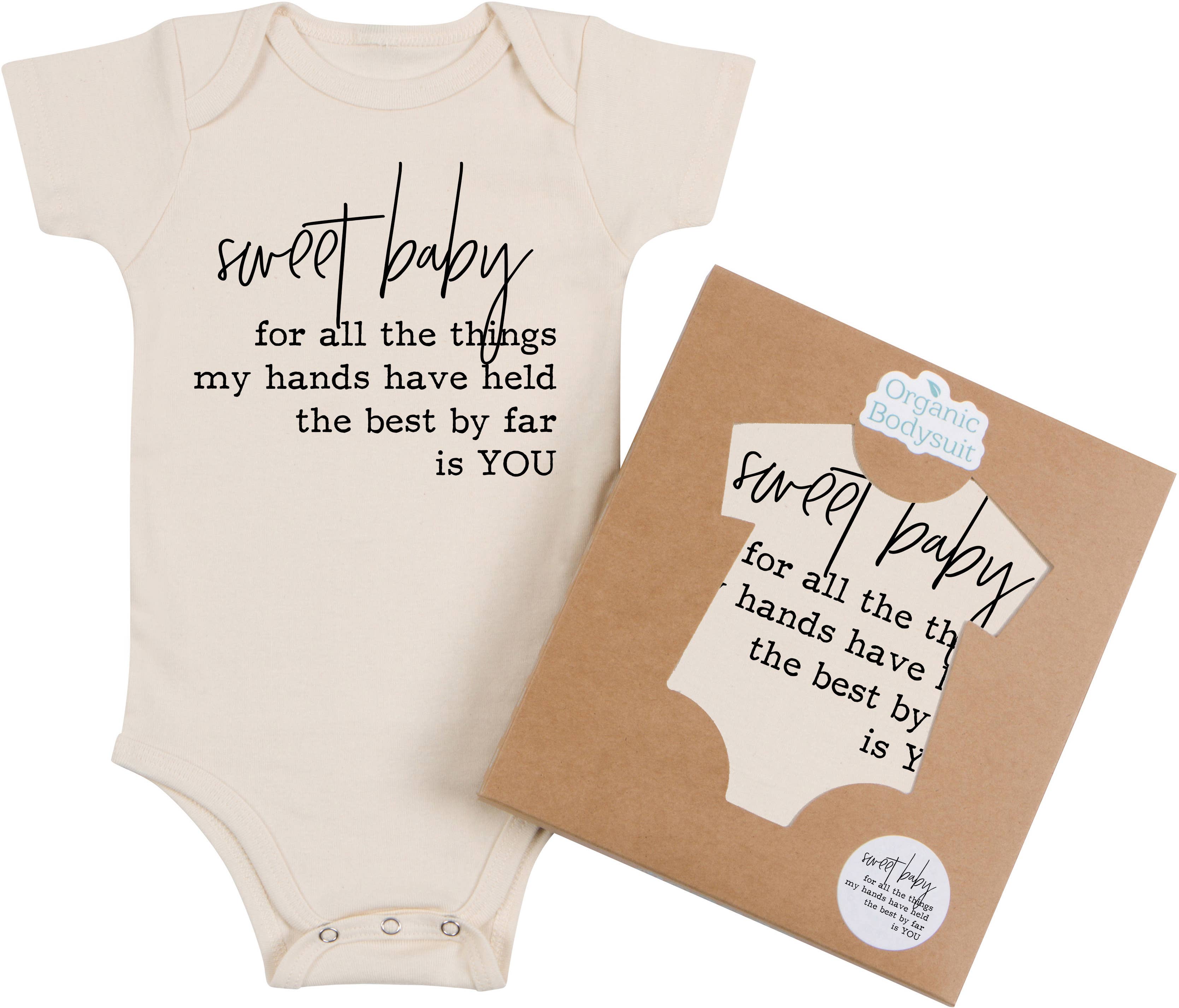 Morado Designs - Sweet Baby Infant & Toddler