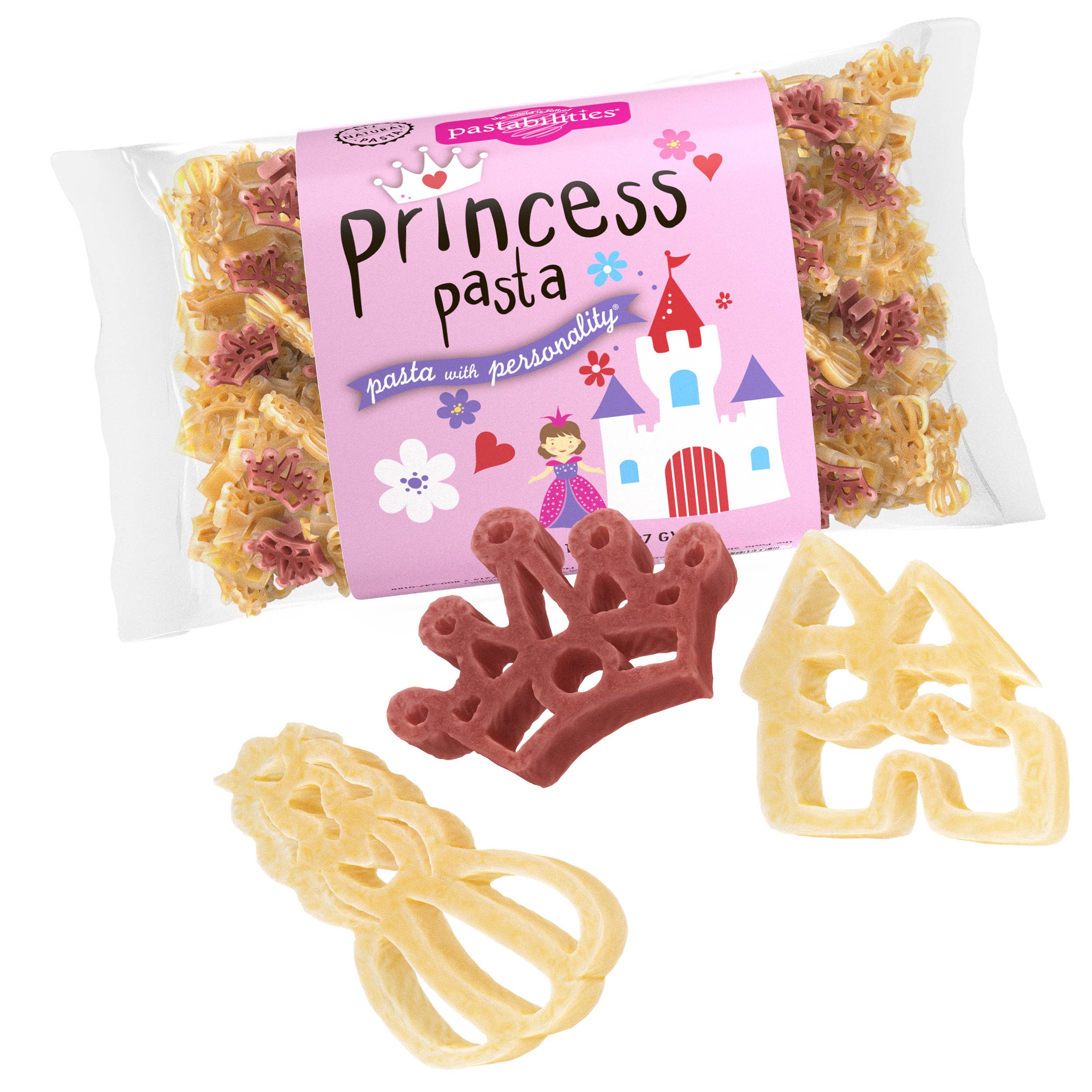 Pastabilities - Princess Pasta
