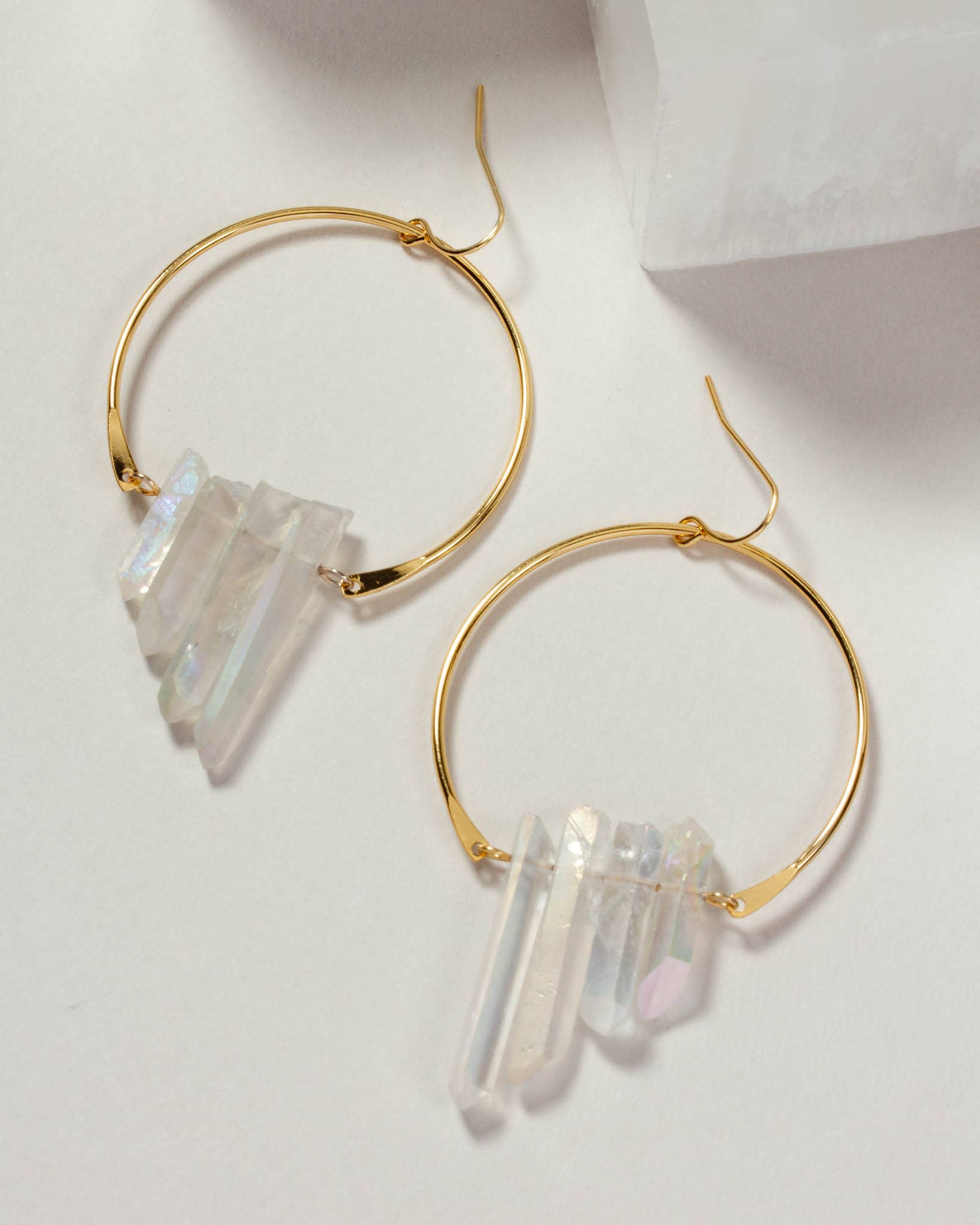 Luna Norte - Super Nova Earrings